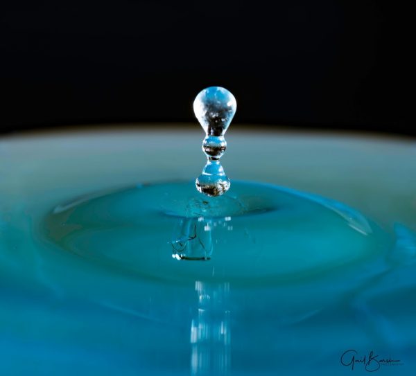 Drop Splash