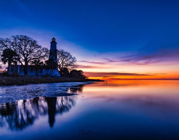 First Light