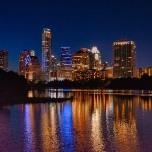 Austin City Lights