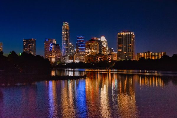 Austin City Lights