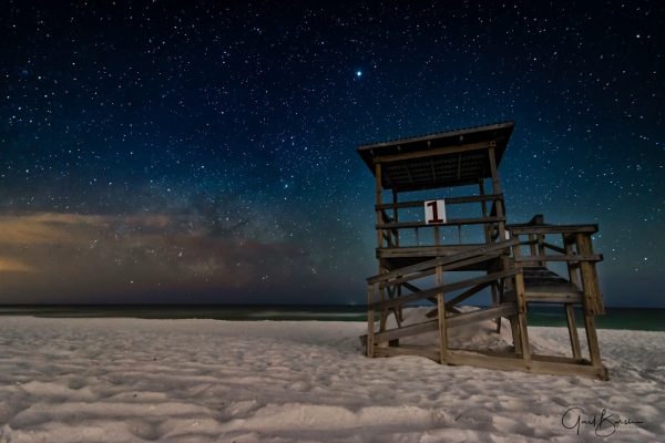 Early Milkyway