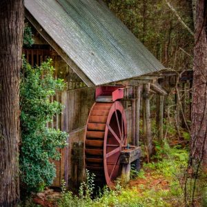 Gristmill