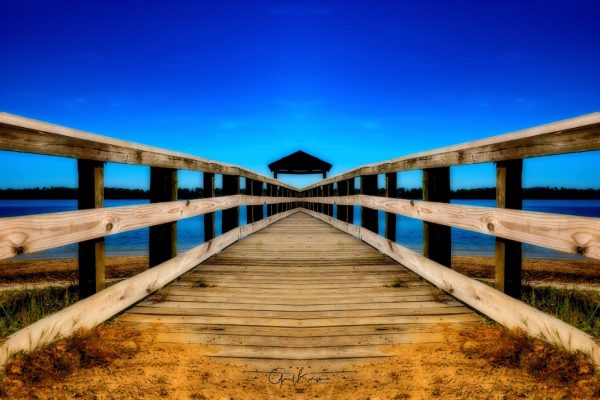 Pier View