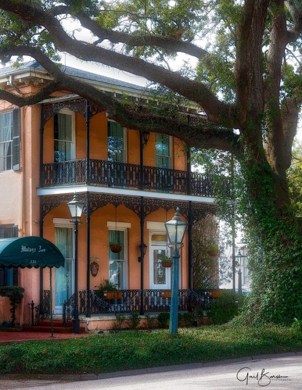Southern Charm