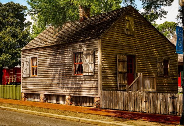 Colonial Times