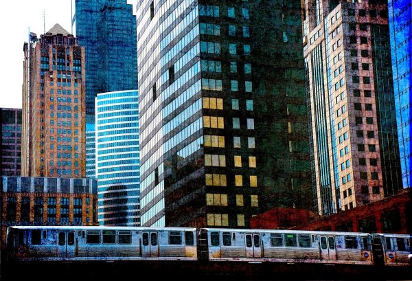 The El