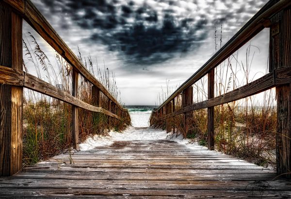 Beachwalk