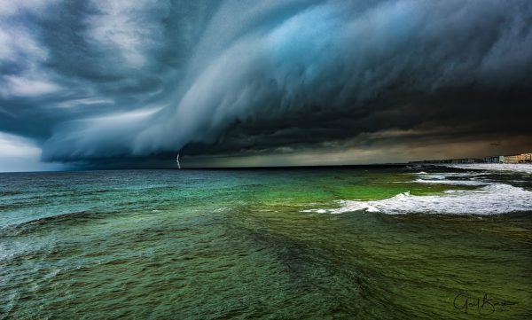 Ominous