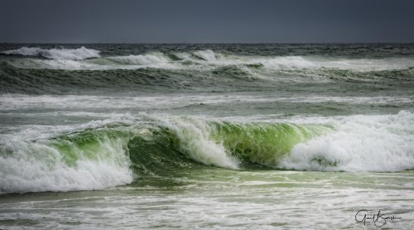 Wave Action