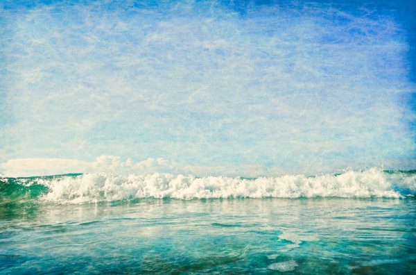 Early Surf