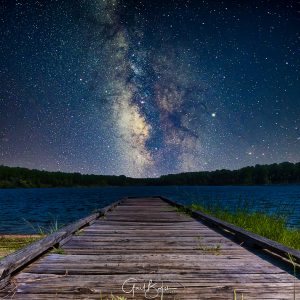 Touch the Stars