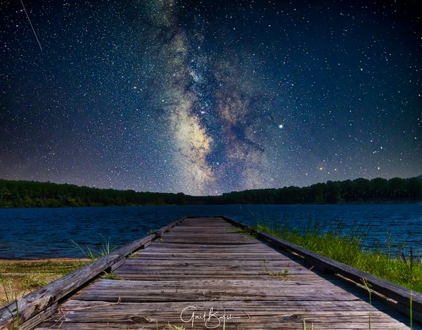 Touch the Stars