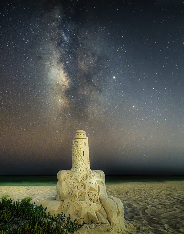 Star Light, Star Bright