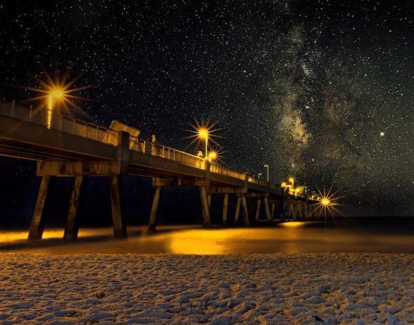 The Pier