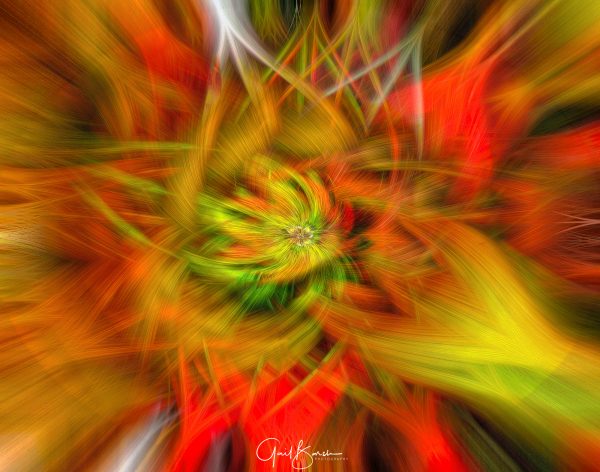 Hot Peppers