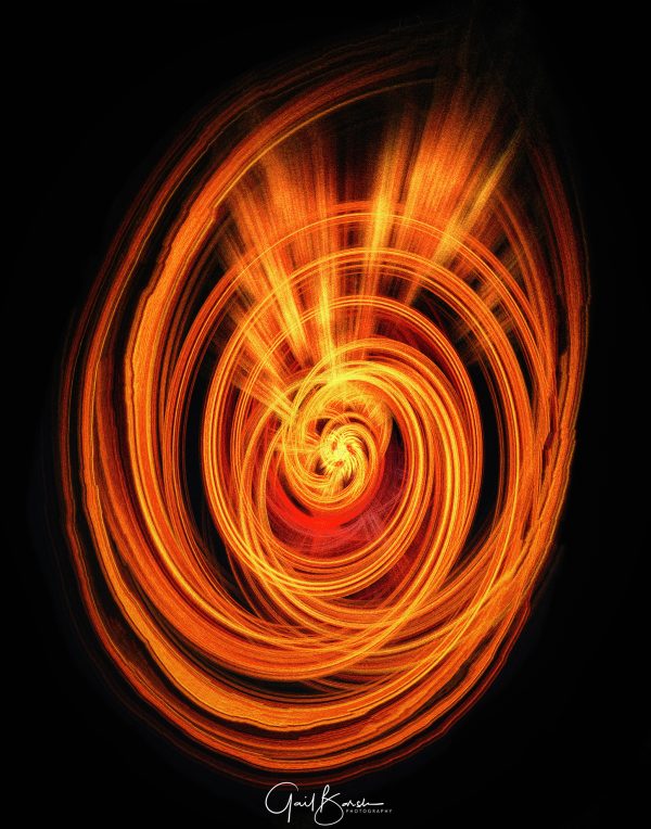 Ring of Fire