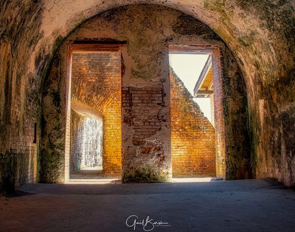 Which Doorway