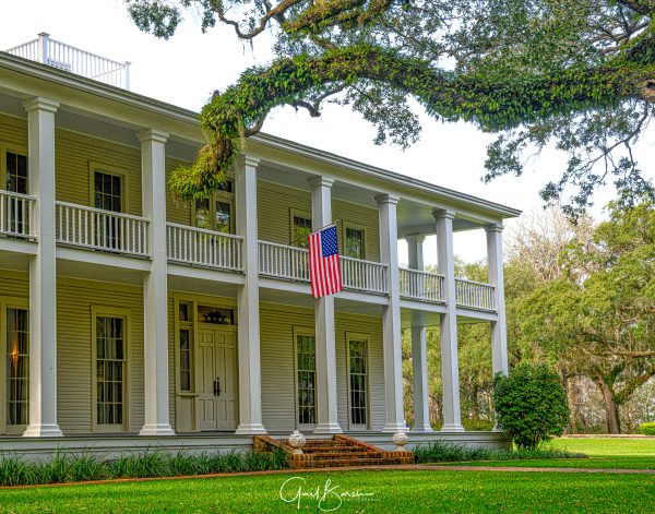 Plantation Living