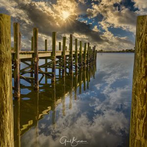 Pier Brilliance