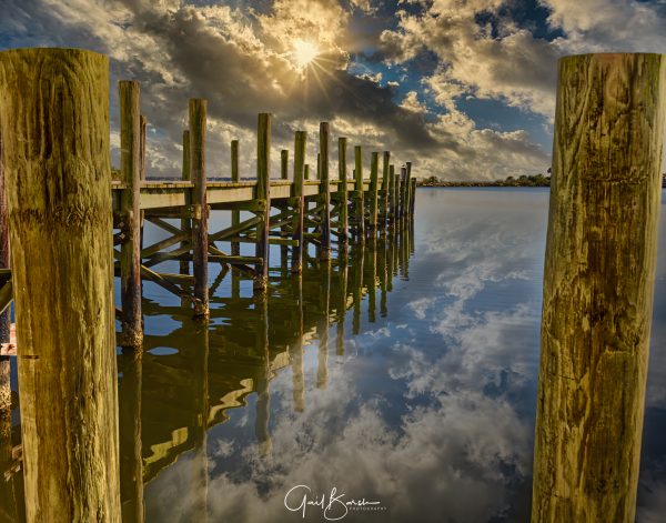 Pier Brilliance