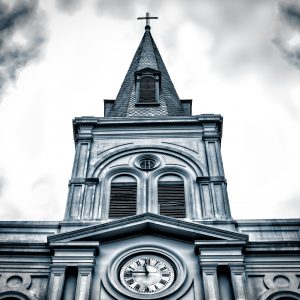 St. Louis Cathedral