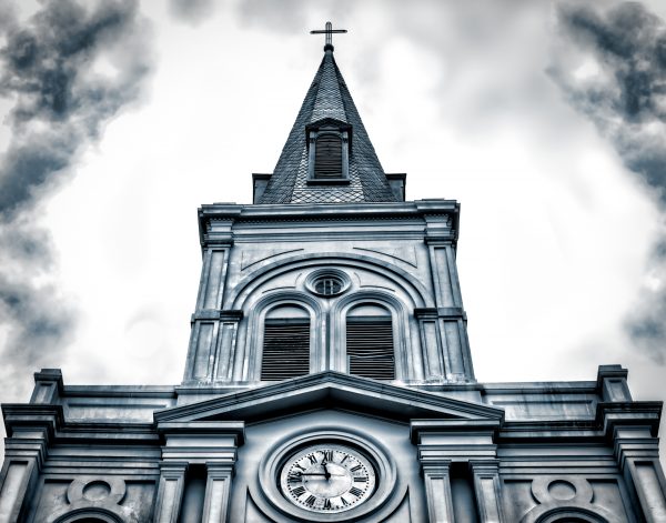 St. Louis Cathedral