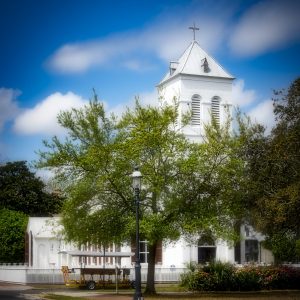 Christ the King Church