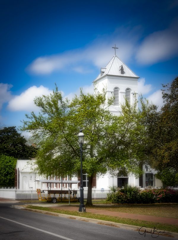 Christ the King Church