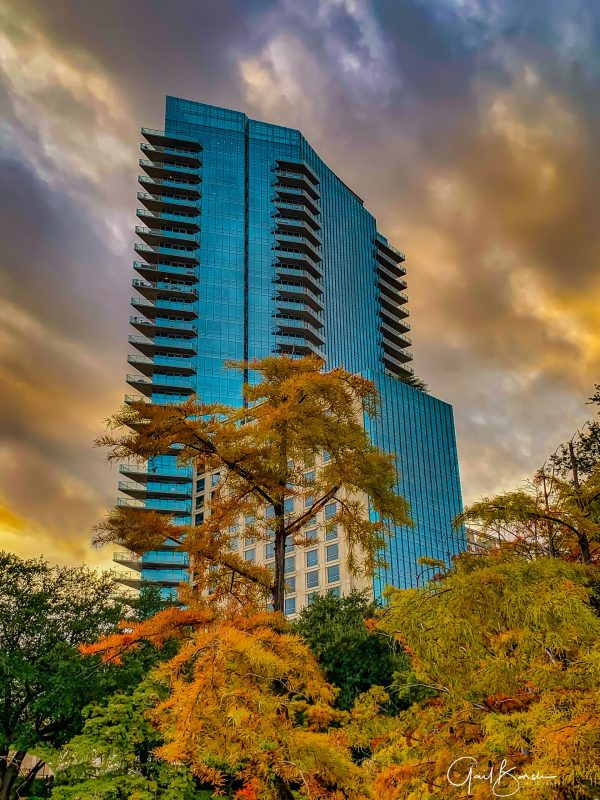 Ft. Worth Omni