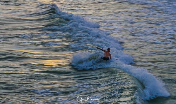 Wipeout!