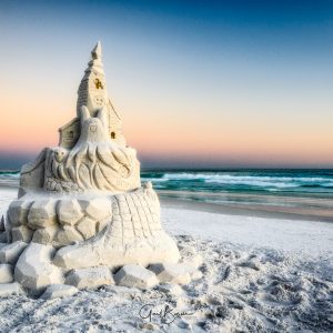 Sculpture by the Sea