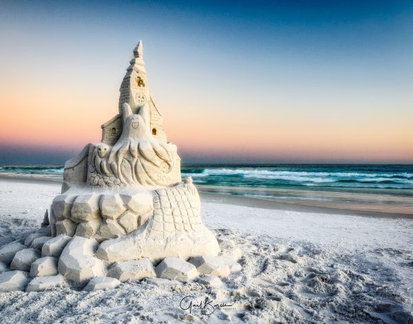 Sculpture by the Sea