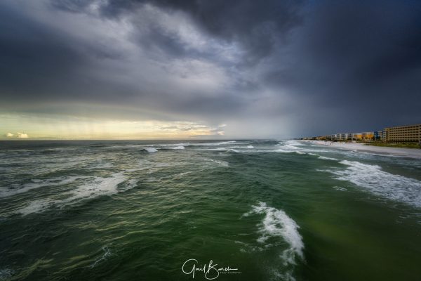 Multiple Waves
