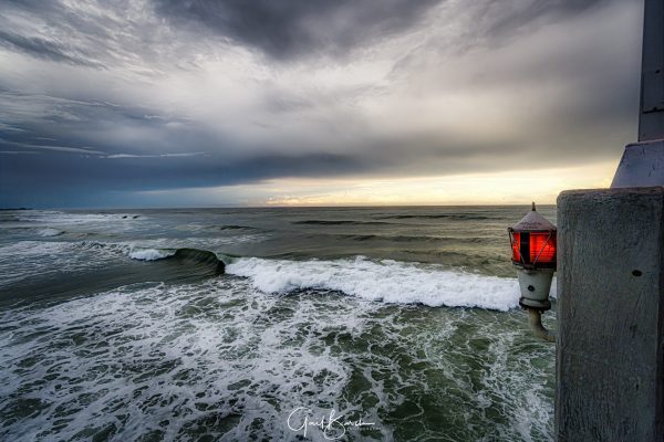 Breaking Waves
