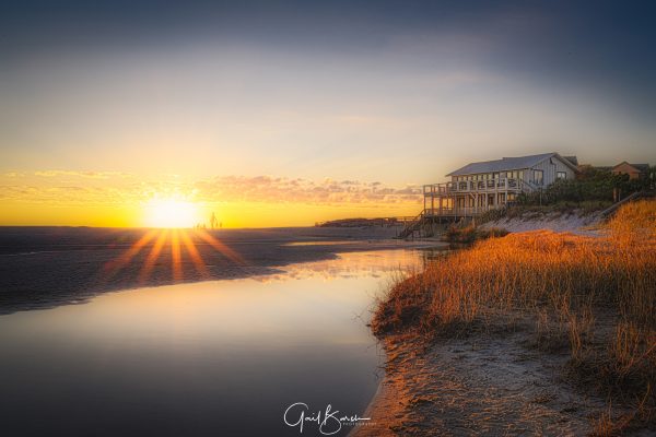 Seagrove Sunburst