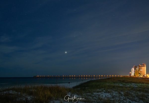 Star Light Star Bright in Navarre