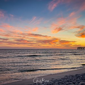 Pink Clouds