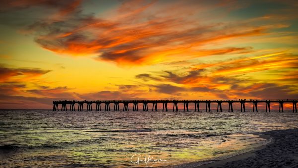 Golden Light