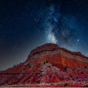 New Mexico Stars