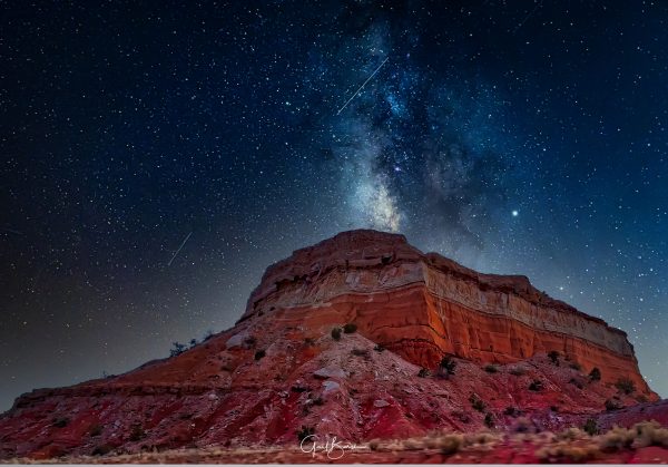 New Mexico Stars